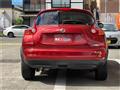 2012 Nissan Juke