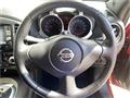 2012 Nissan Juke