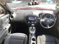 2012 Nissan Juke