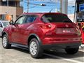 2012 Nissan Juke