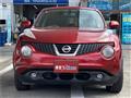 2012 Nissan Juke