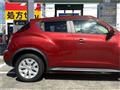 2012 Nissan Juke