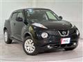 2013 Nissan Juke