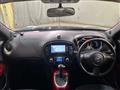 2013 Nissan Juke