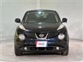 2013 Nissan Juke