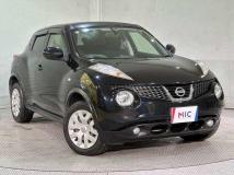 2013 Nissan Juke