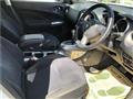 2014 Nissan Juke