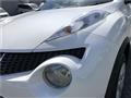 2014 Nissan Juke