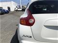2014 Nissan Juke