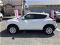 2014 Nissan Juke