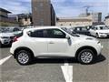 2014 Nissan Juke