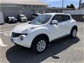 2014 Nissan Juke