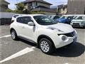 2014 Nissan Juke