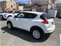 2014 Nissan Juke