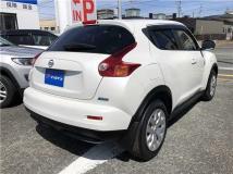 2014 Nissan Juke