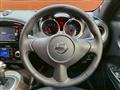 2015 Nissan Juke