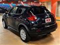 2010 Nissan Juke