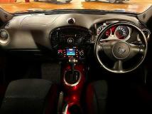 2010 Nissan Juke