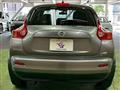 2012 Nissan Juke