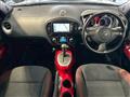 2012 Nissan Juke