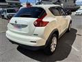 2011 Nissan Juke