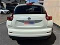 2011 Nissan Juke