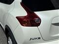 2011 Nissan Juke