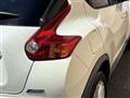 2011 Nissan Juke
