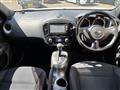 2011 Nissan Juke