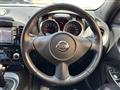 2011 Nissan Juke