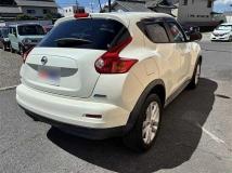 2011 Nissan Juke