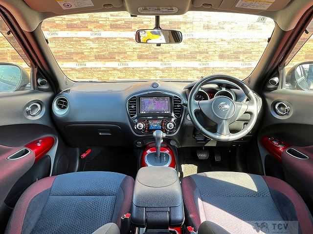 2014 Nissan Juke