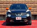2014 Nissan Juke