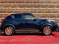 2014 Nissan Juke