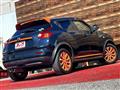 2014 Nissan Juke