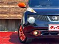 2014 Nissan Juke