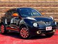 2014 Nissan Juke