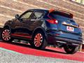 2014 Nissan Juke