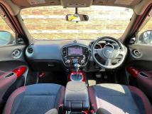 2014 Nissan Juke