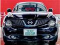 2012 Nissan Juke