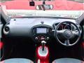 2012 Nissan Juke