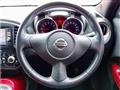 2012 Nissan Juke