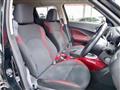 2012 Nissan Juke