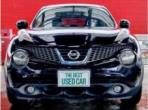 2012 Nissan Juke
