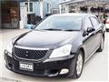 2010 Toyota Crown Majesta