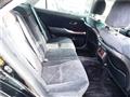 2010 Toyota Crown Majesta