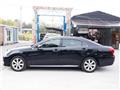 2010 Toyota Crown Majesta