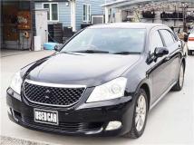 2010 Toyota Crown Majesta