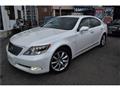 2006 Lexus LS