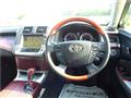 2010 Toyota Crown Majesta
